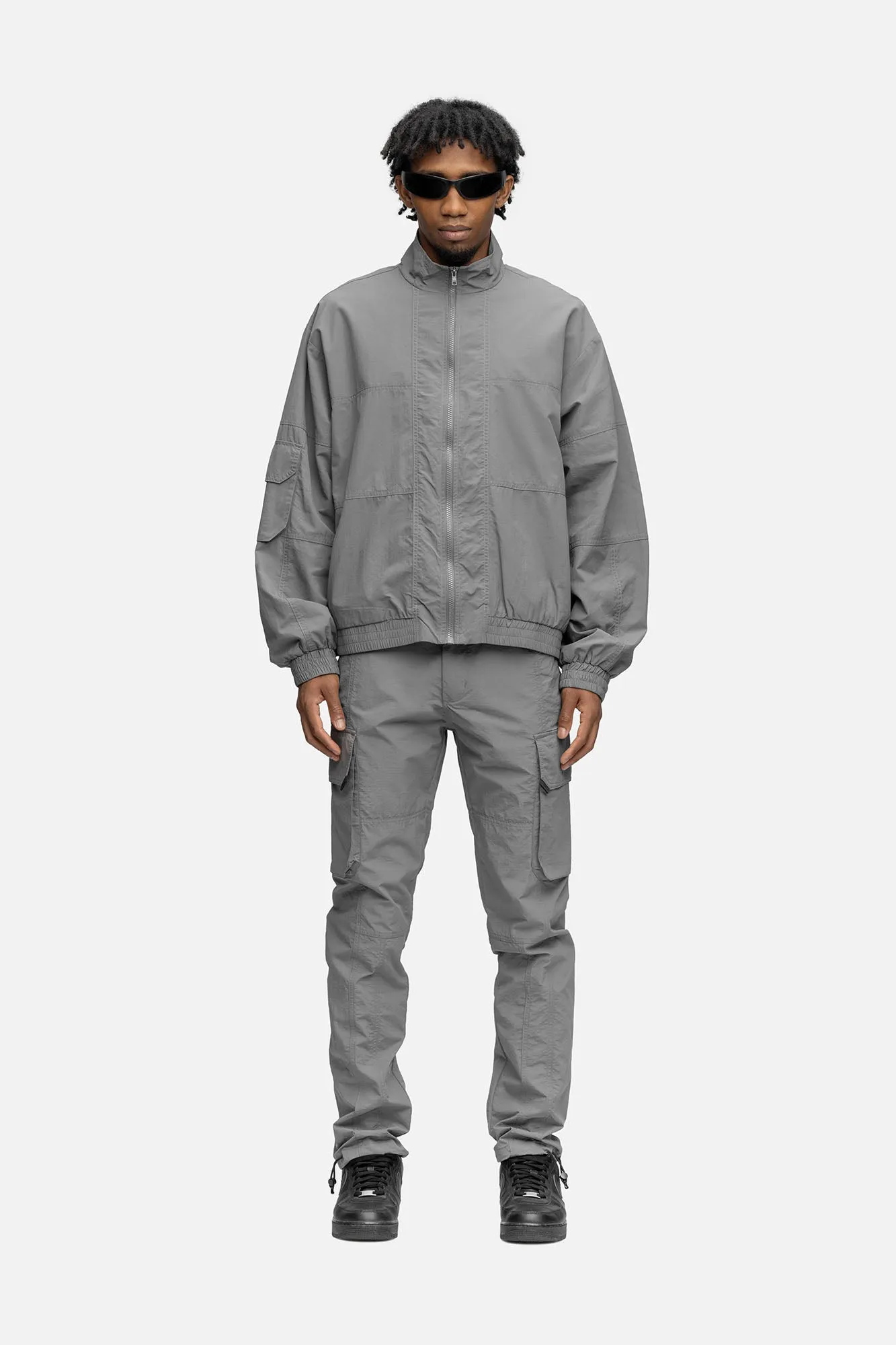 X2 CARGO GREY