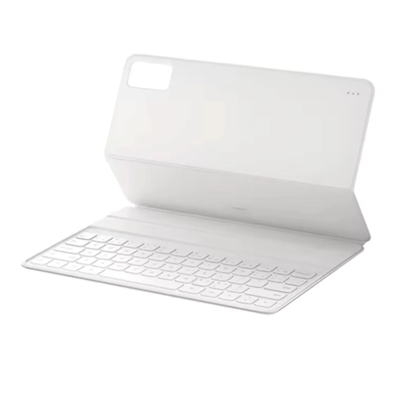Xiaomi Pad 5 Pro 12.4 Leather Tablet Protective Case & Keyboard