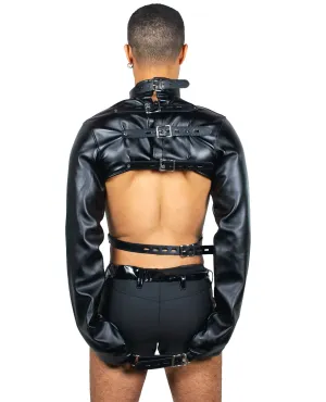 XXX RESTRICTION JACKET
