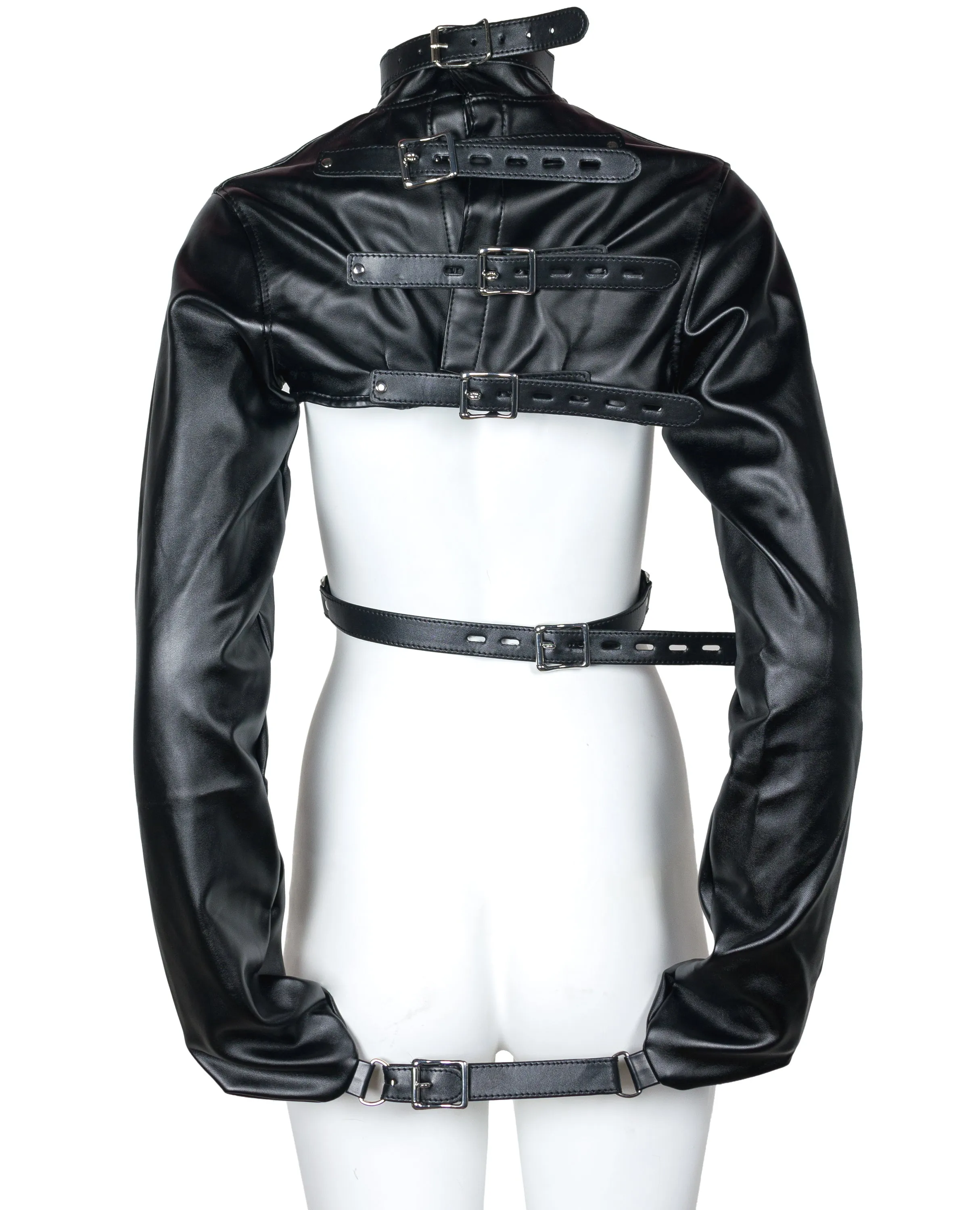 XXX RESTRICTION JACKET
