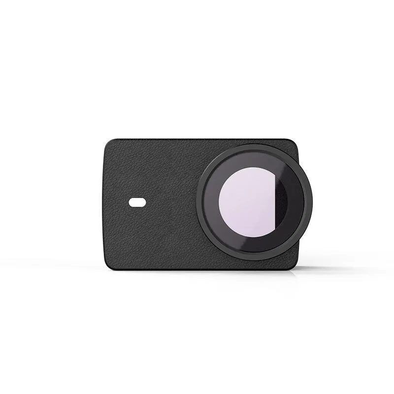 Yi 4K Action Camera Protective Leather Case