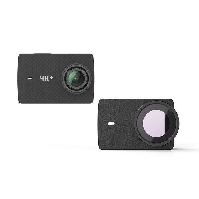 Yi 4K Action Camera Protective Leather Case