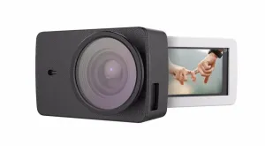 Yi 4K Action Camera Protective Leather Case