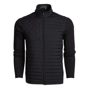 Yukon Hybrid Jacket