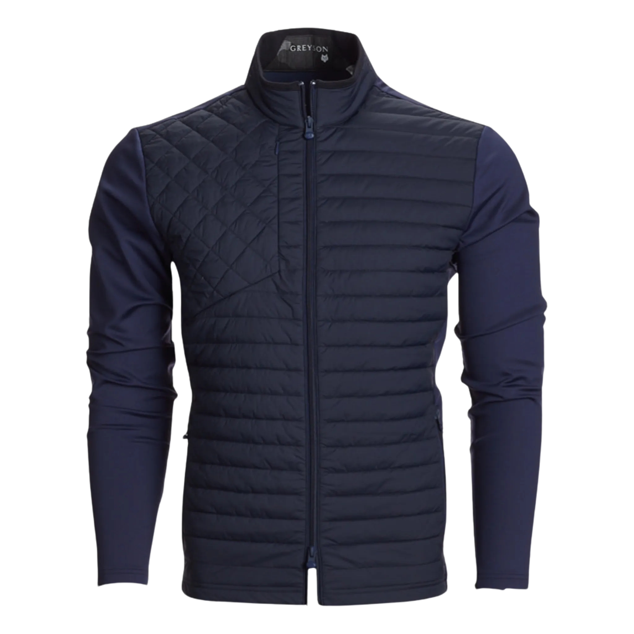 Yukon Hybrid Jacket