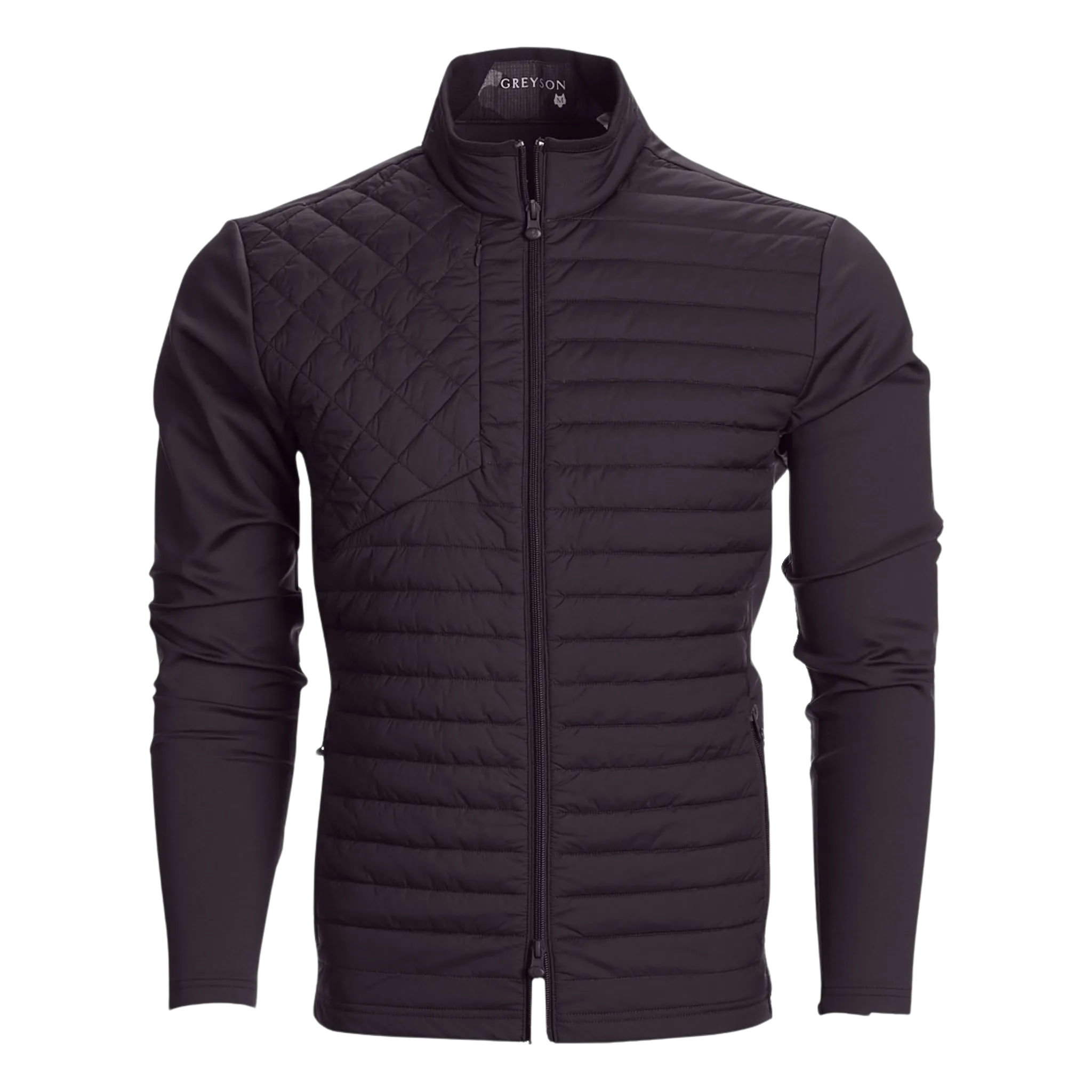 Yukon Hybrid Jacket