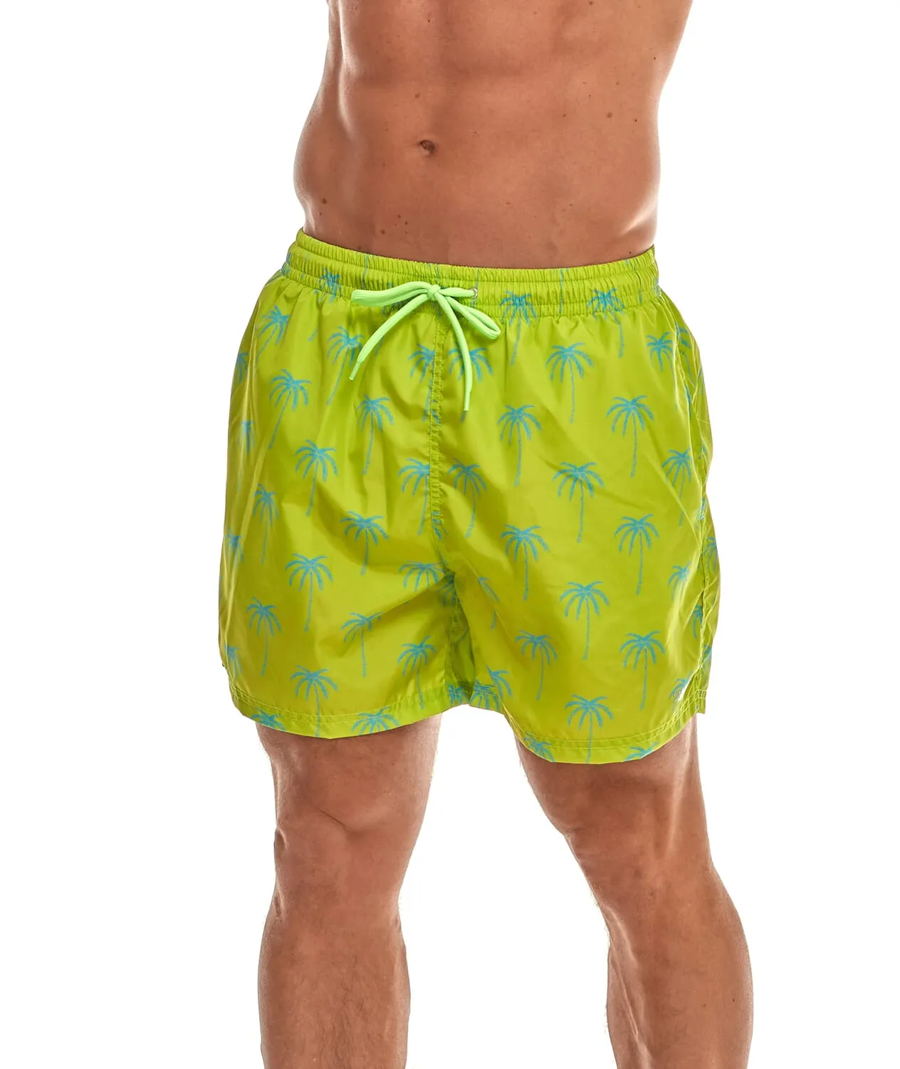 ZAGANO MEN SHORTS 5677-48