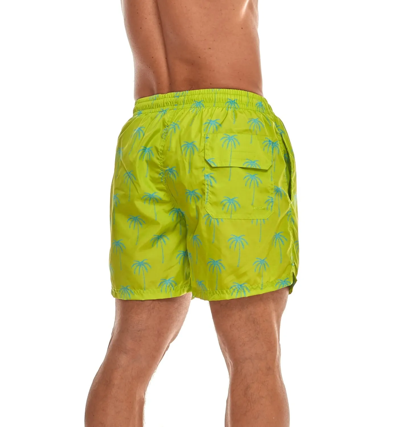 ZAGANO MEN SHORTS 5677-48