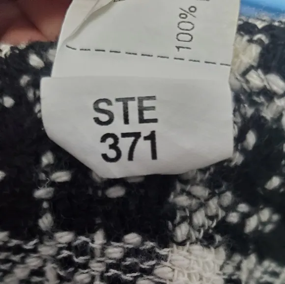 ZARA LONG COMBINATION OVERSHIRT JACKET